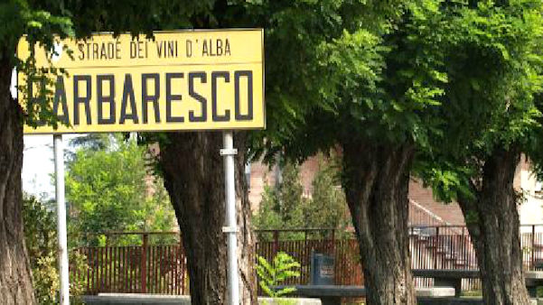 Benvenuti ..