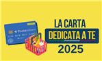 CARTA DEDICATA A TE